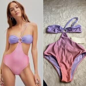 BAOBAB NALA ONE PIECE LIGHT SUNSET